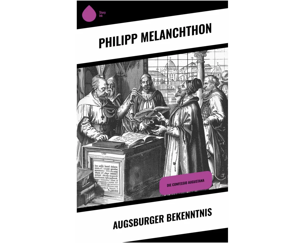 Augsburger Bekenntnis
