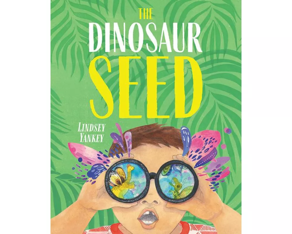 The Dinosaur Seed