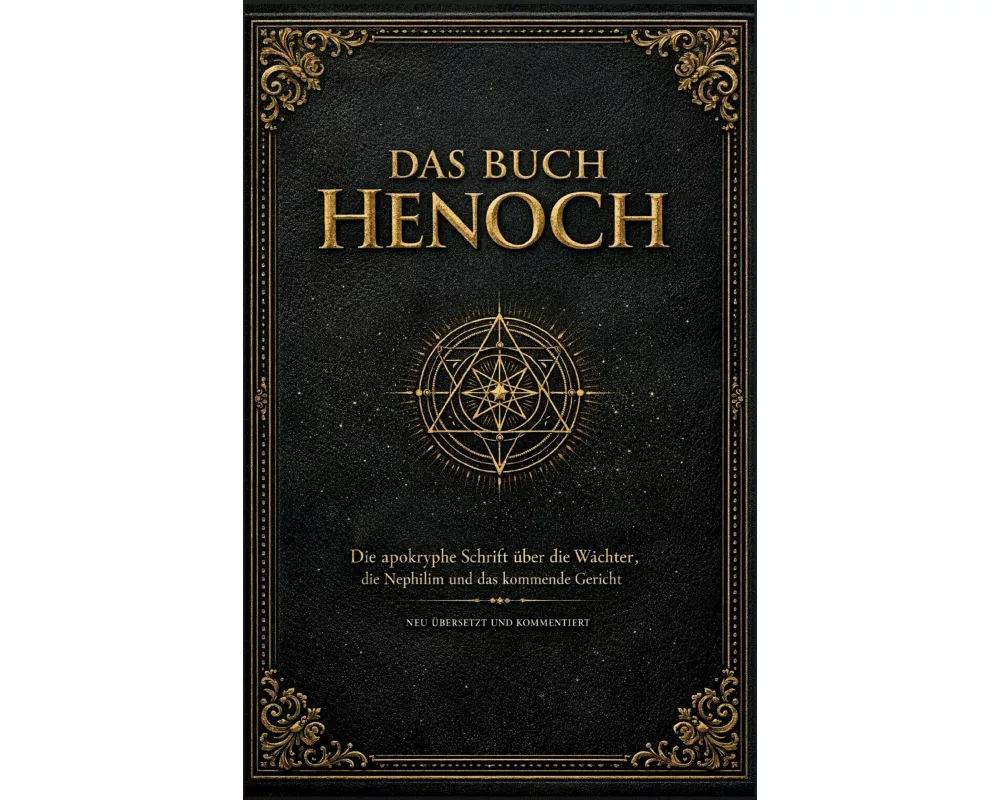 Das Buch Henoch