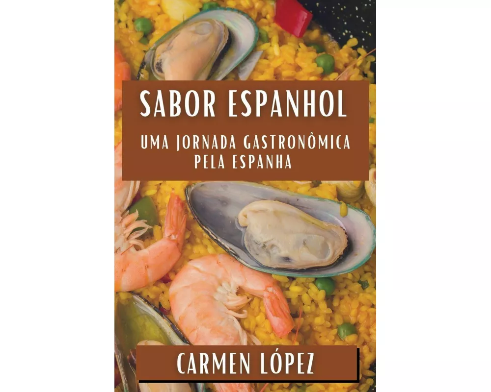 Sabor Espanhol