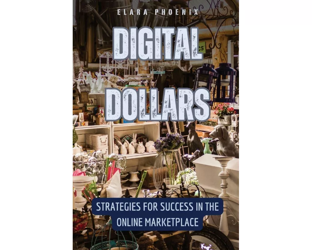 Digital Dollars