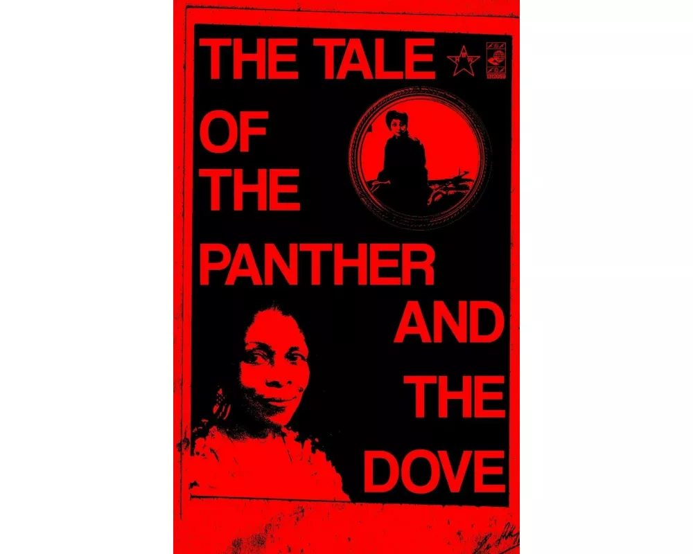 The Tale of the Panther and the Dove, Assata and Leila