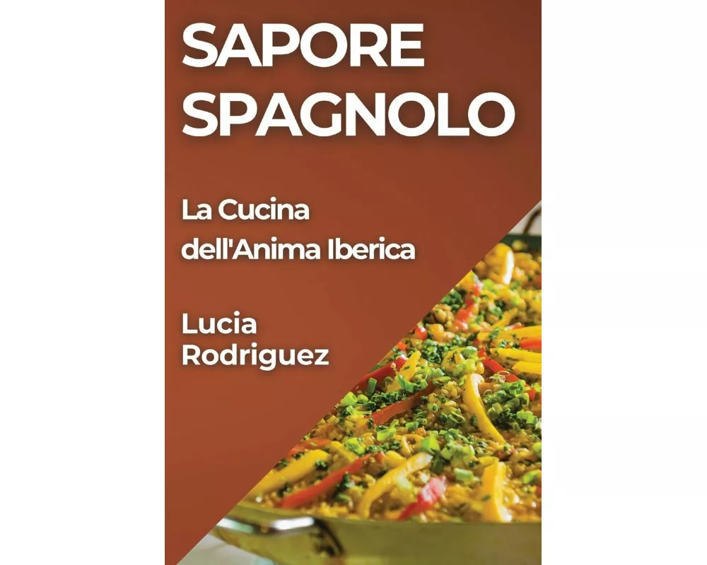 Sapore Spagnolo