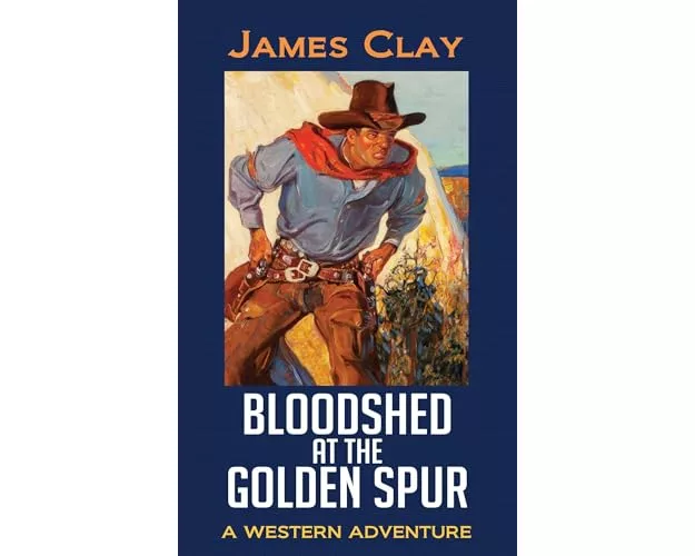 Bloodshed at the Golden Spur