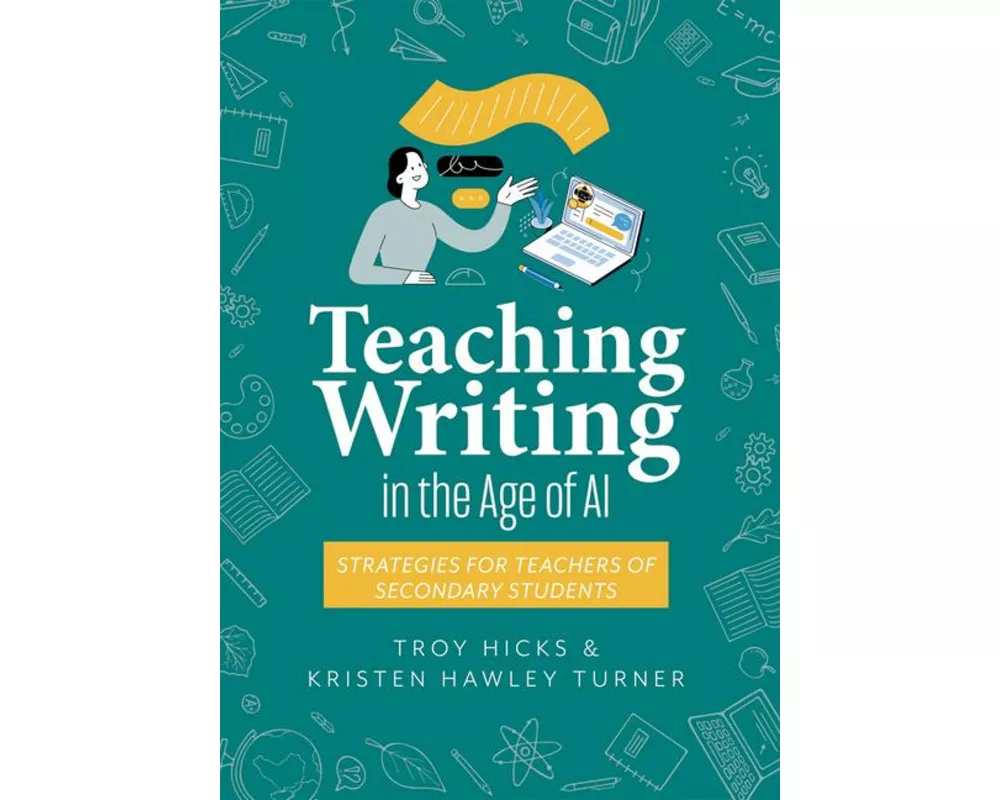 Teaching Writing in the Age of AI