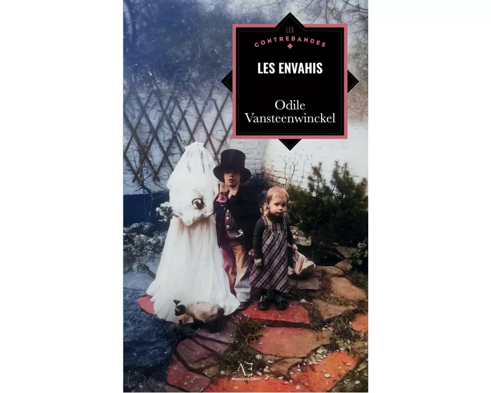 Les Envahis