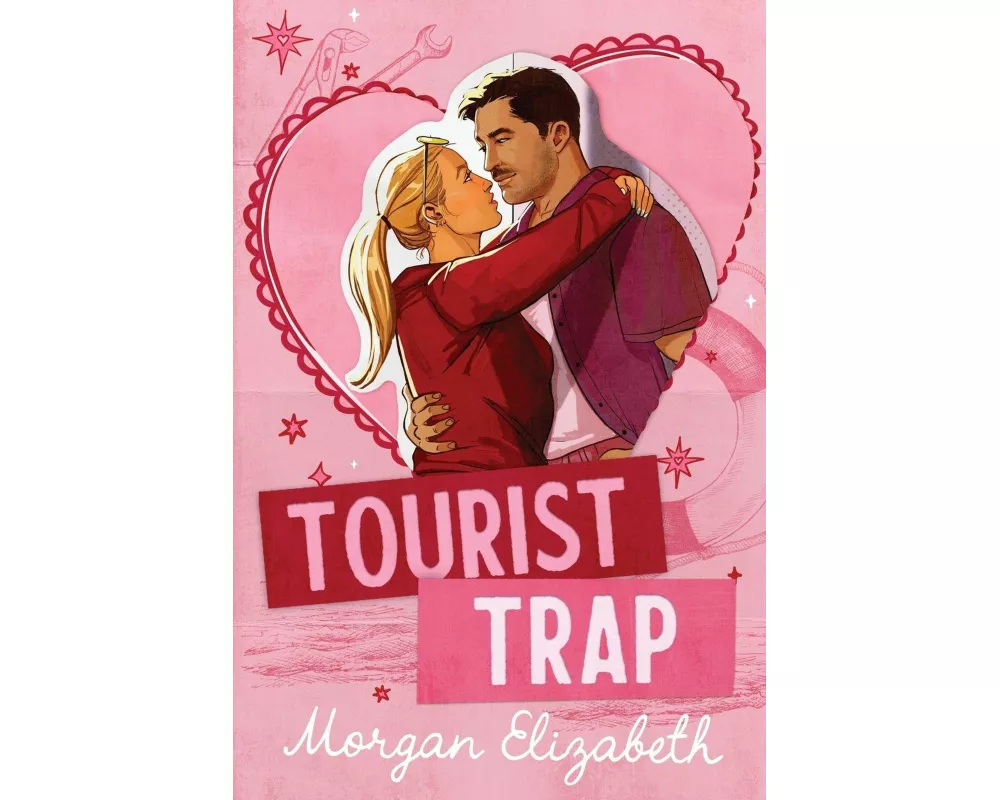 Tourist Trap