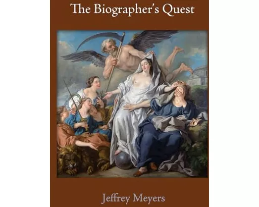 The Biographer's Quest