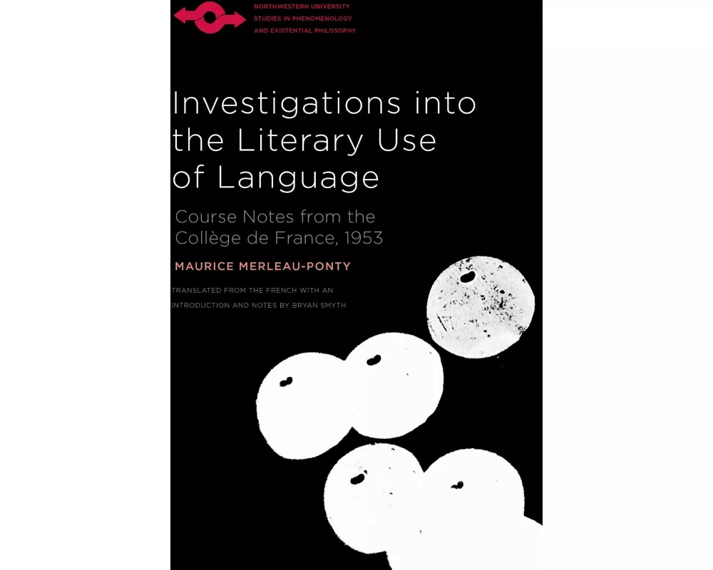 Investigations Into the Literary Use of Language