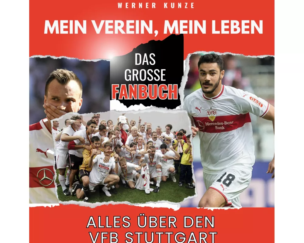 Mein Verein, mein Leben