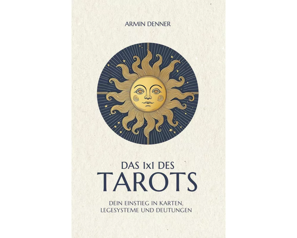 Das 1x1 des Tarots