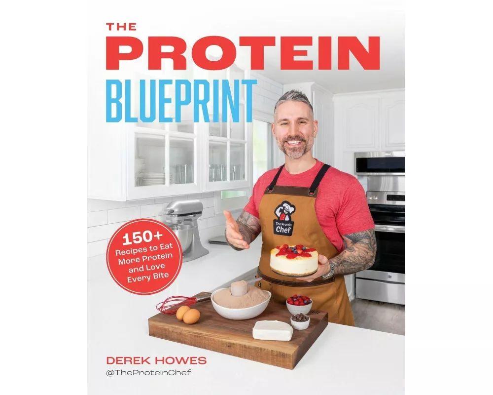 The Protein Blueprint