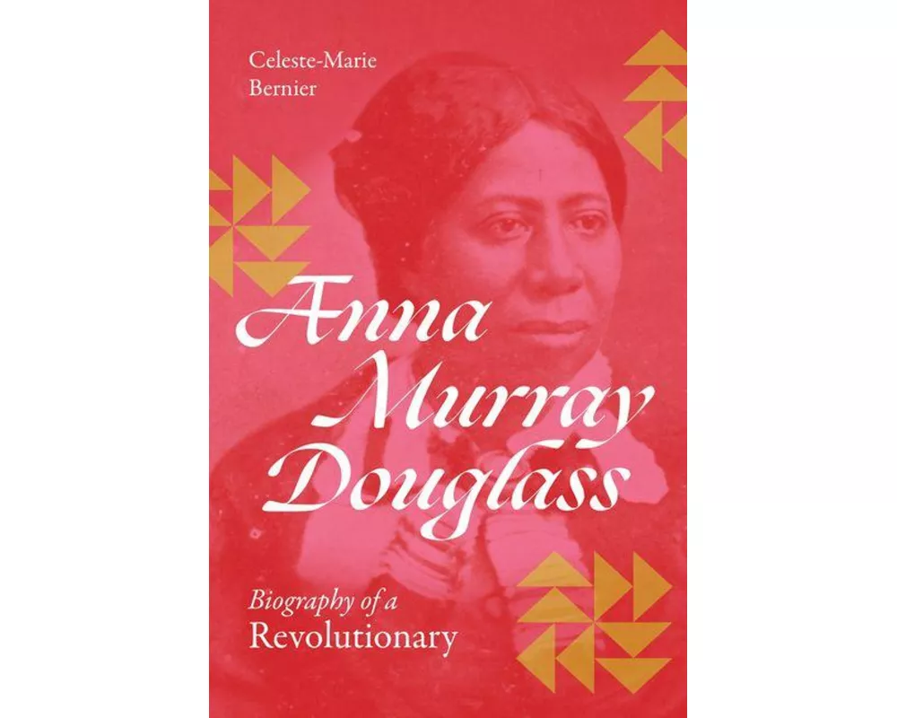 Anna Murray Douglass