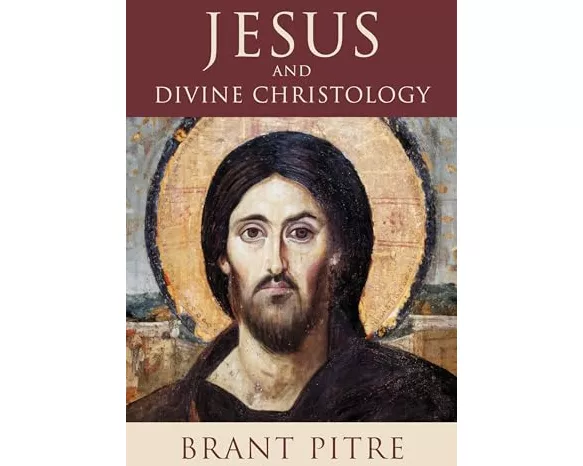 Jesus and Divine Christology