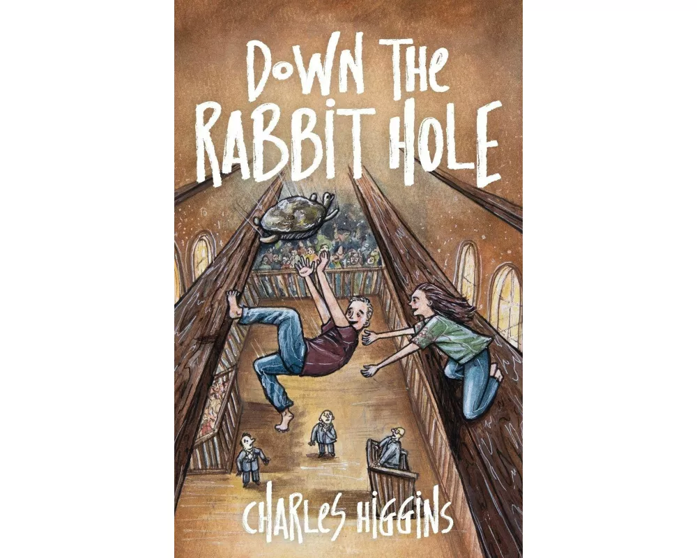 Down the Rabbit Hole