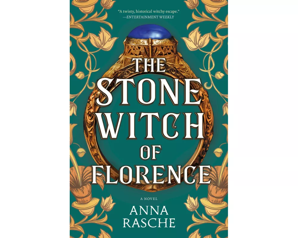The Stone Witch of Florence