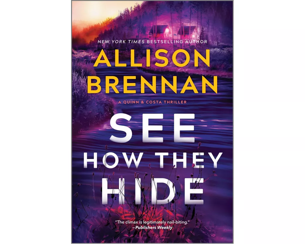 See How They Hide