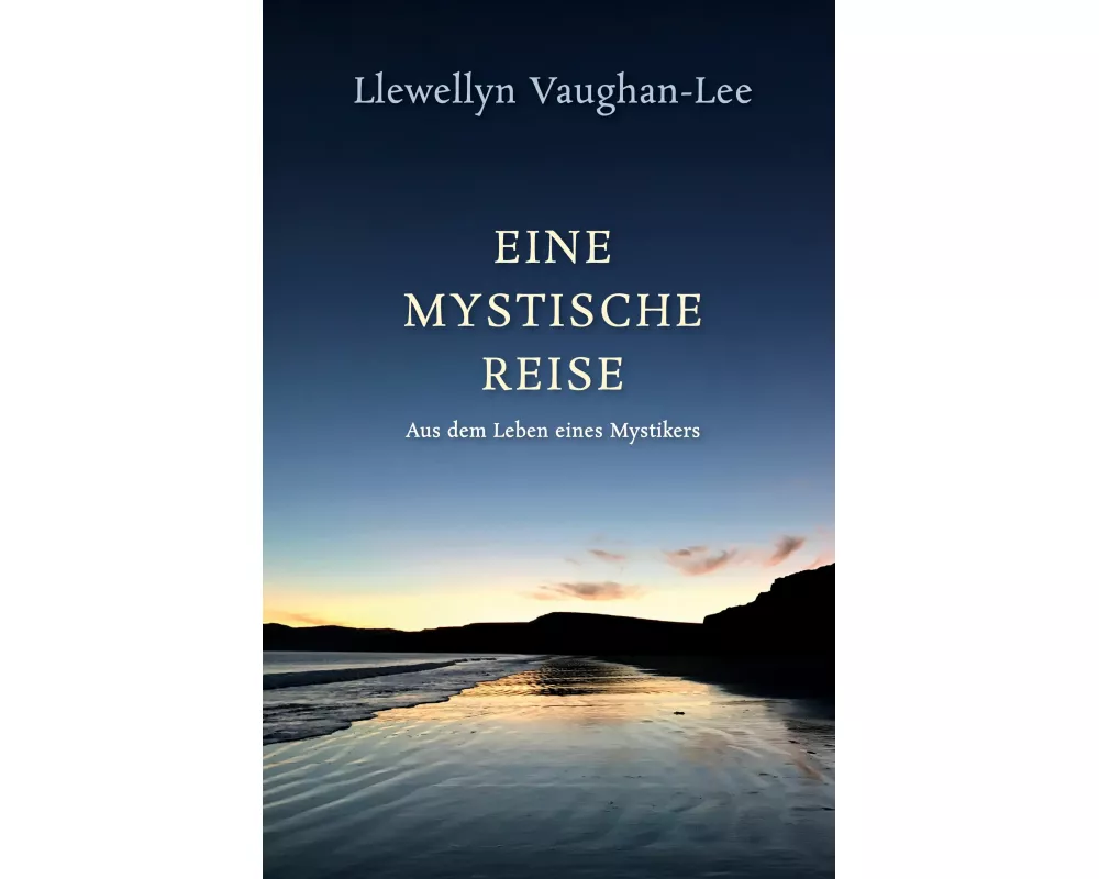 Eine mystische Reise