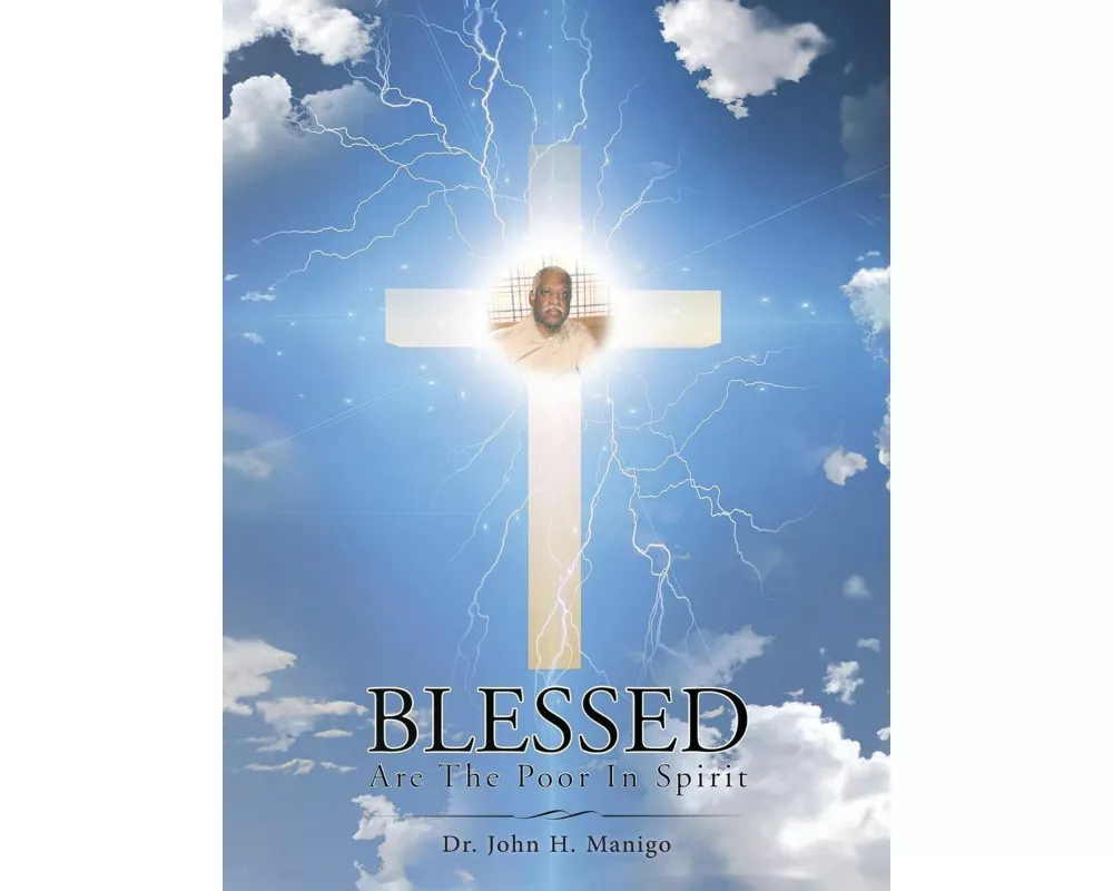 Blessed Are the Poor in Spirit
