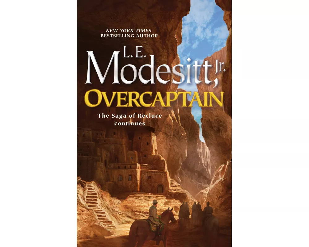 Overcaptain