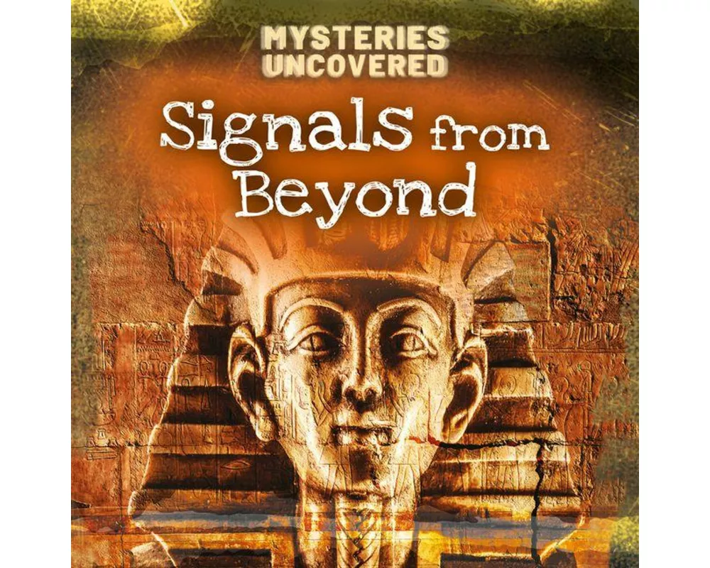 Signals from Beyond