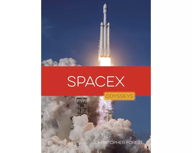 Spacex