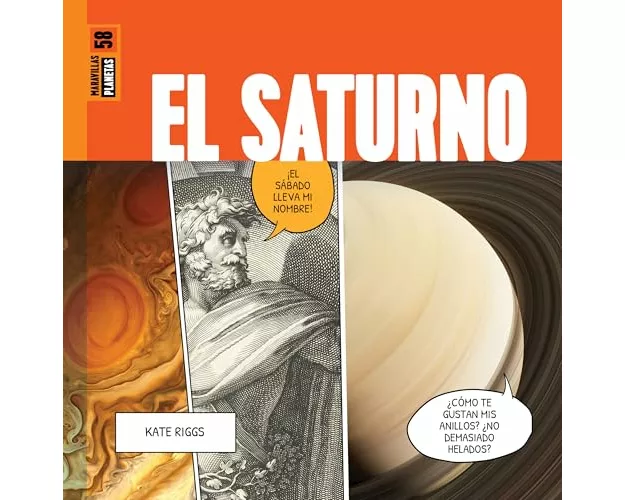 El Saturno