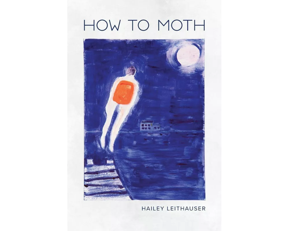 How to Moth