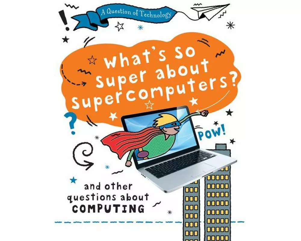 What's So Super about Supercomputers?