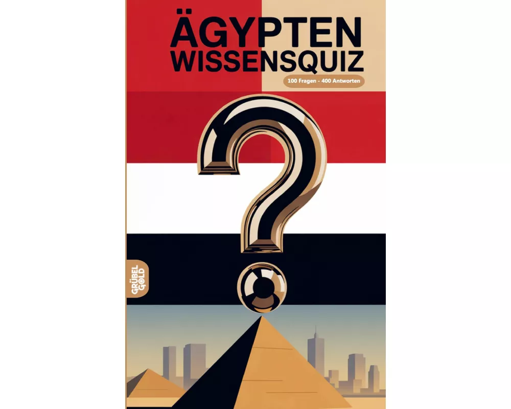 Ägypten Wissensquiz