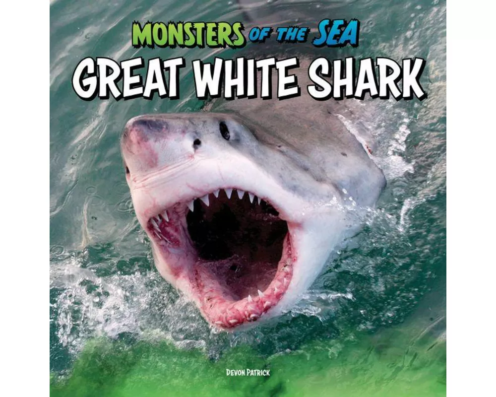 Great White Shark