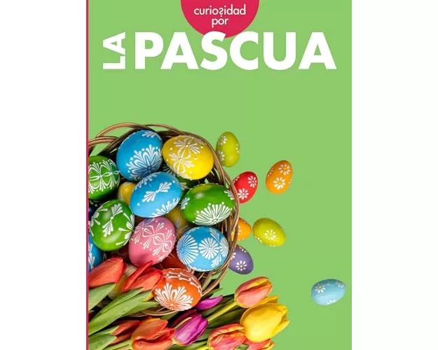 Curiosidad Por La Pascua