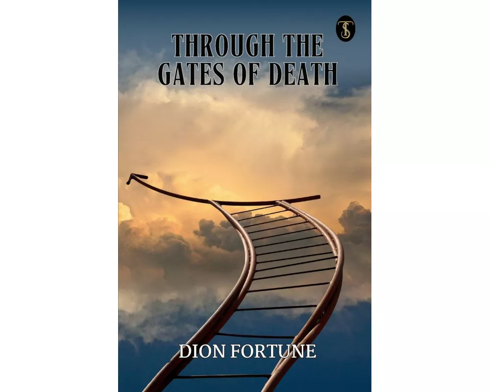 Through The Gates Of Death