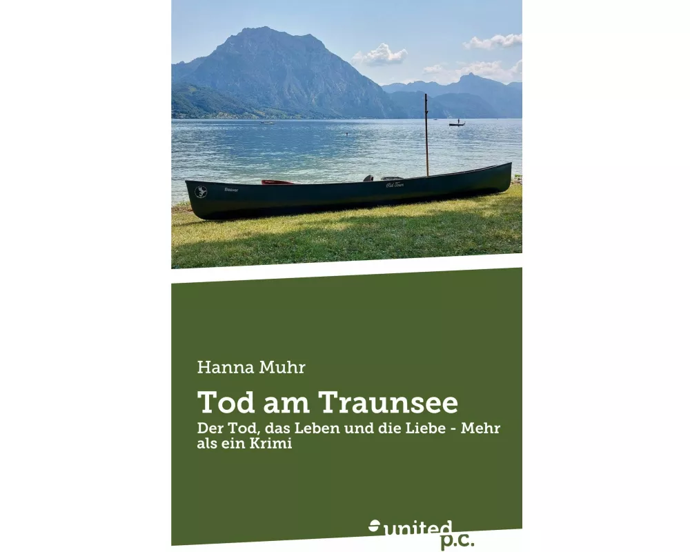 Tod am Traunsee