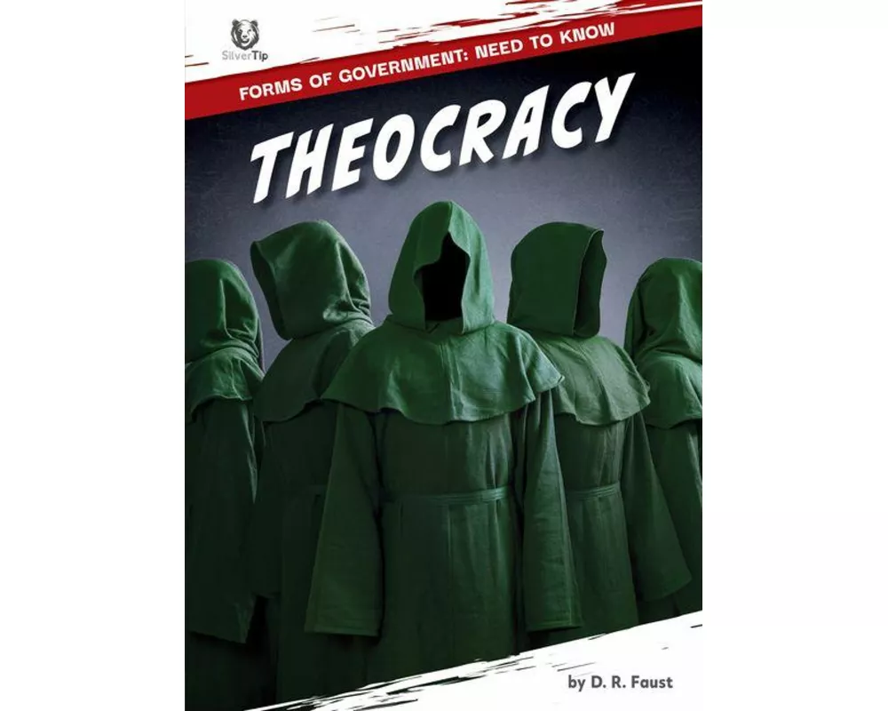 Theocracy
