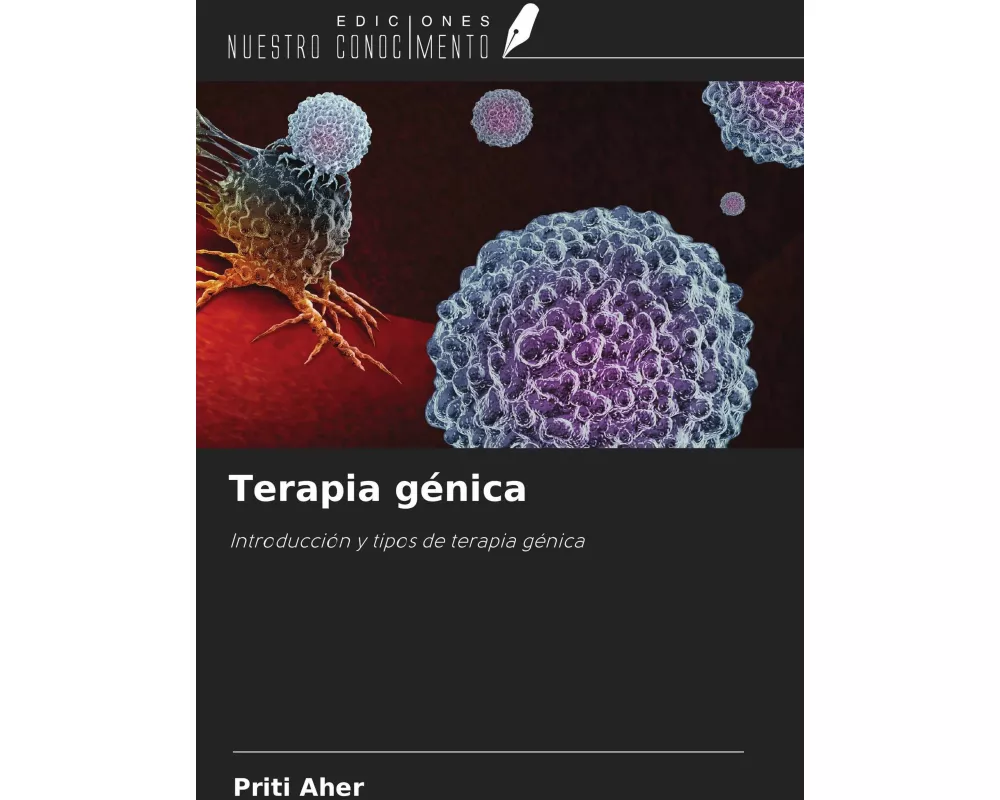 Terapia génica