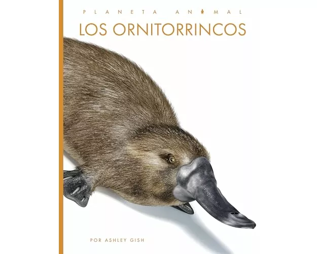 Los Ornitorrincos