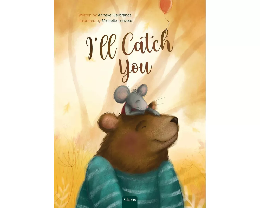 I'll Catch You