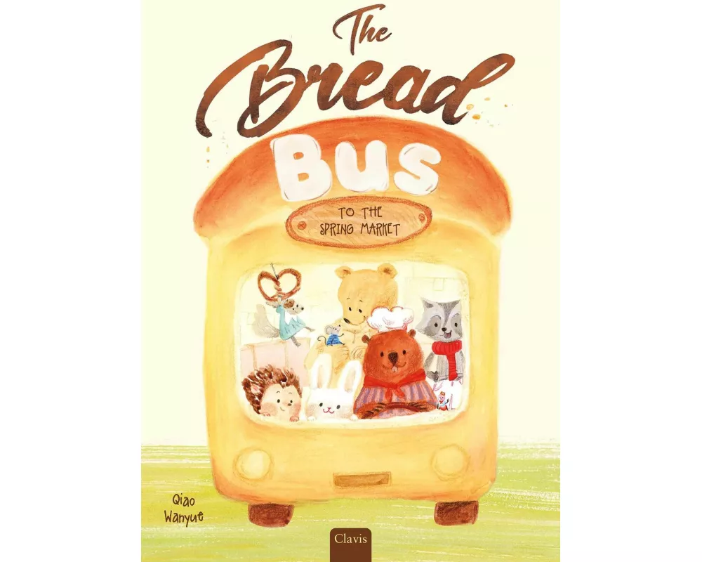 The Bread Bus