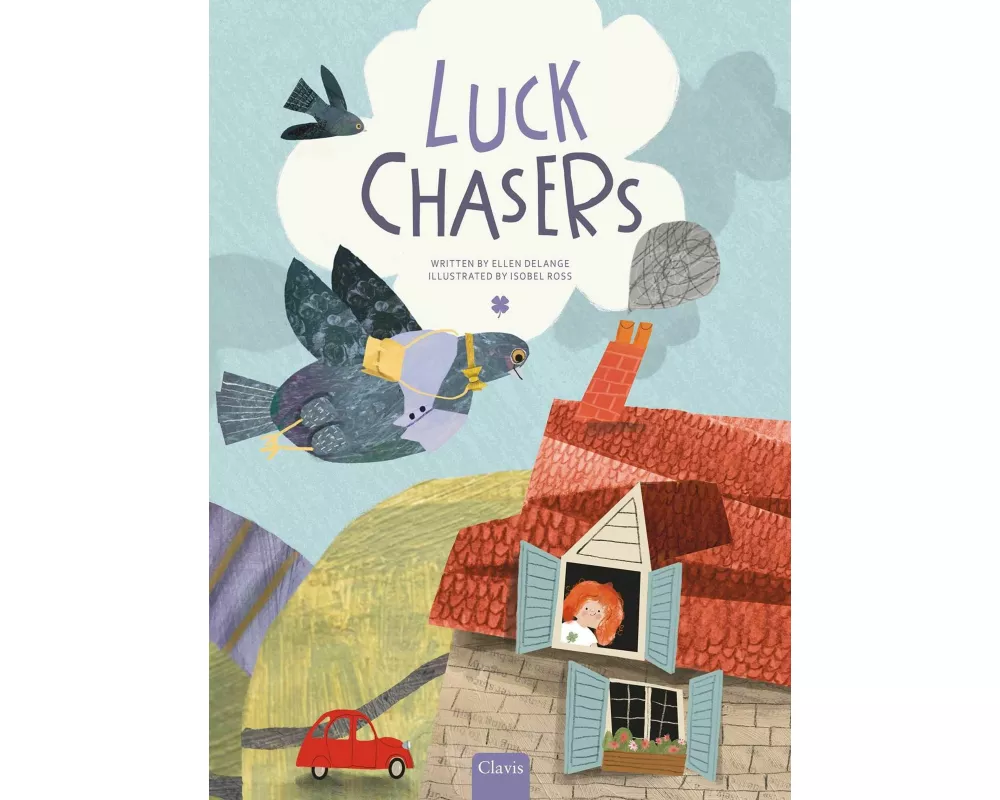 Luck Chasers