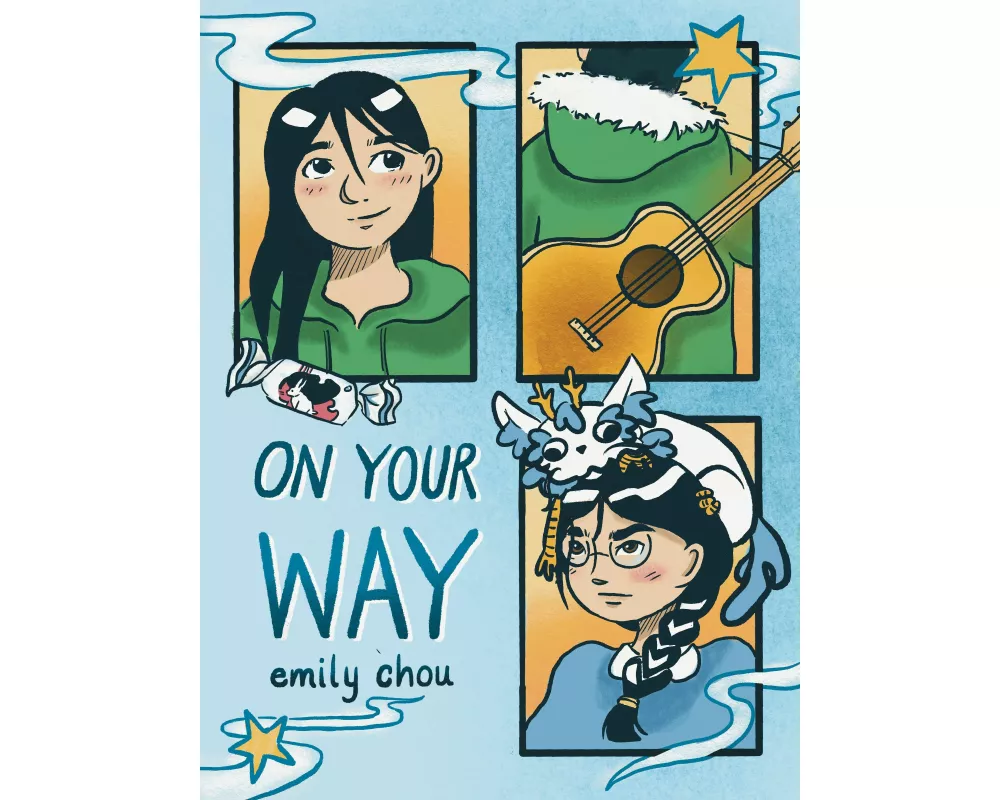 On Your Way