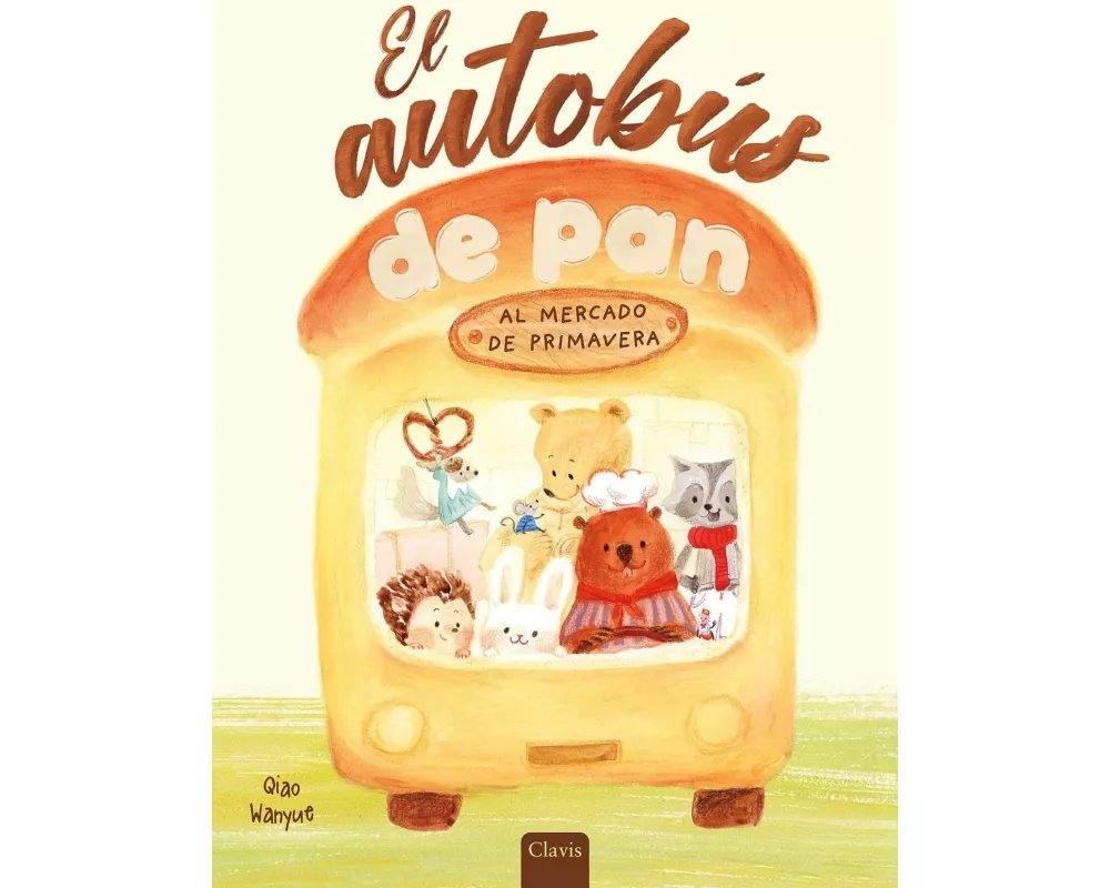 El autobús de pan