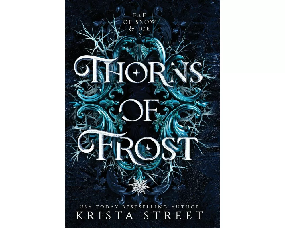Thorns of Frost
