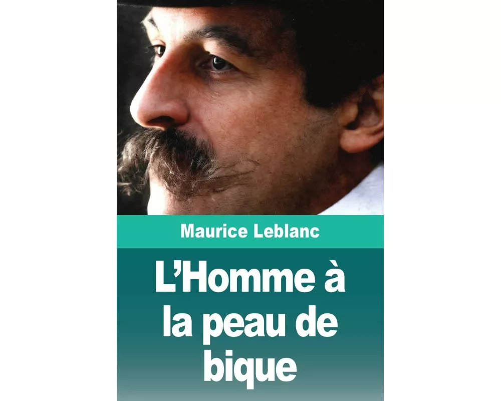 L'homme à la peau de bique