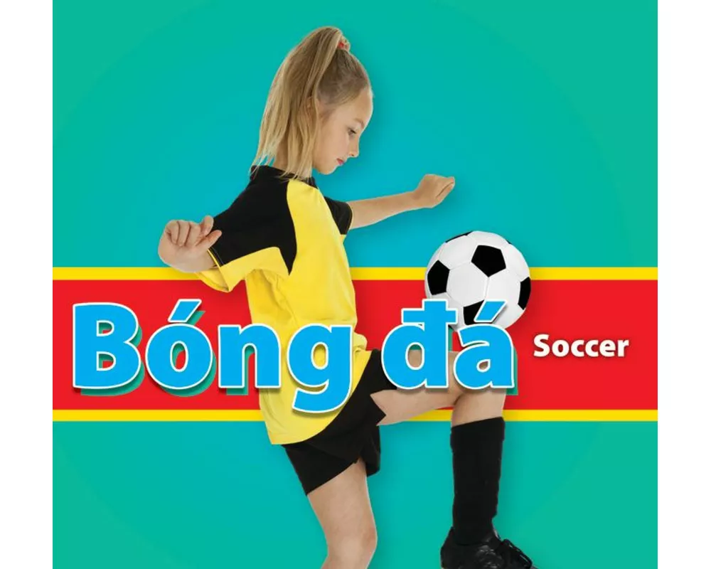 Bóng đá/Soccer (Vietnamese)