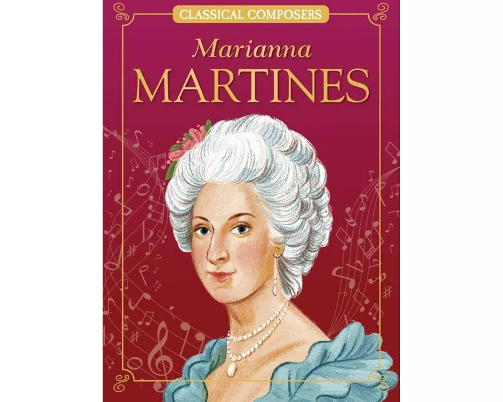 Marianna Martines