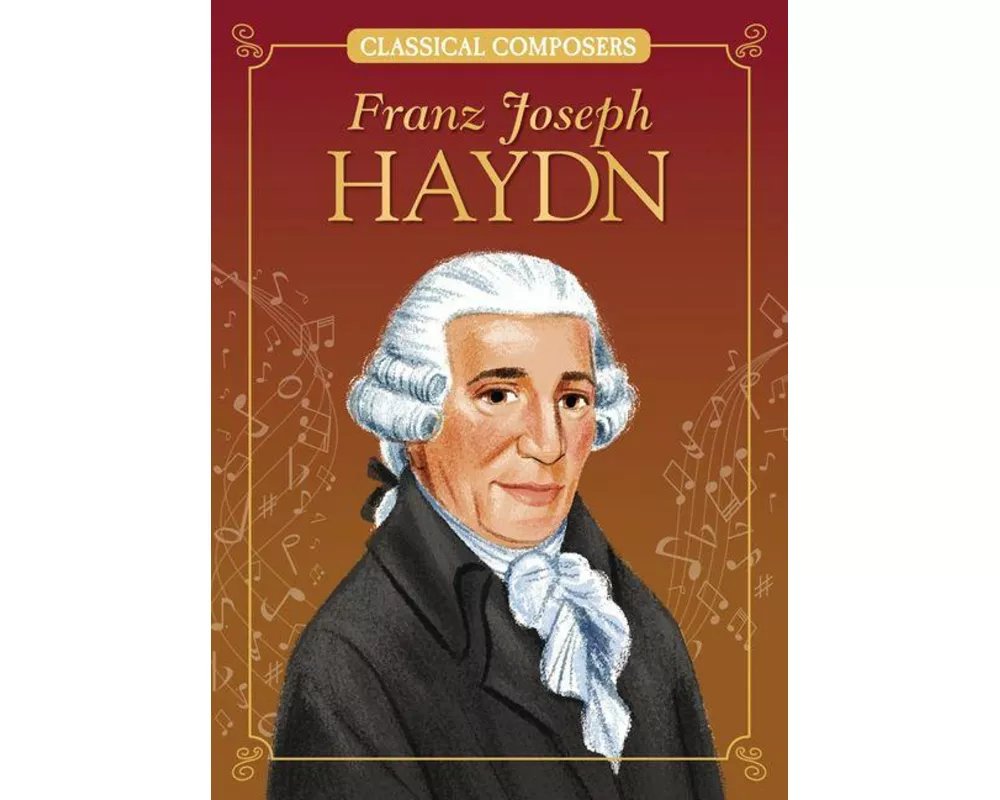 Franz Joseph Haydn