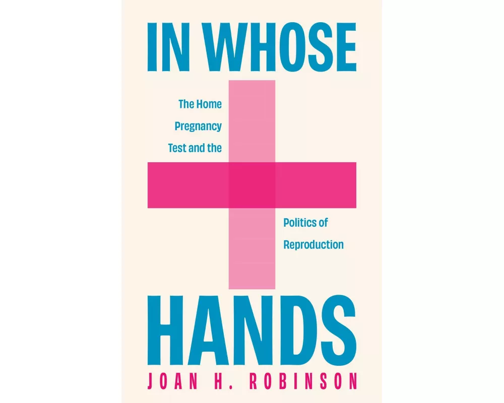 In Whose Hands