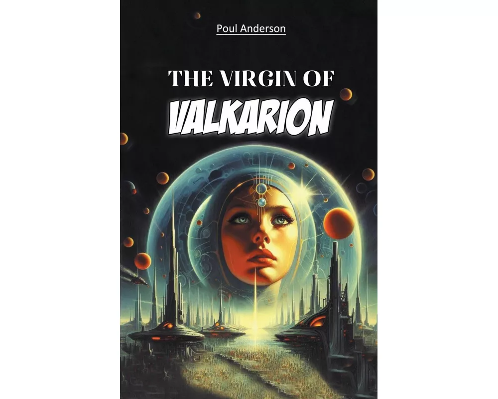 The Virgin of Valkarion