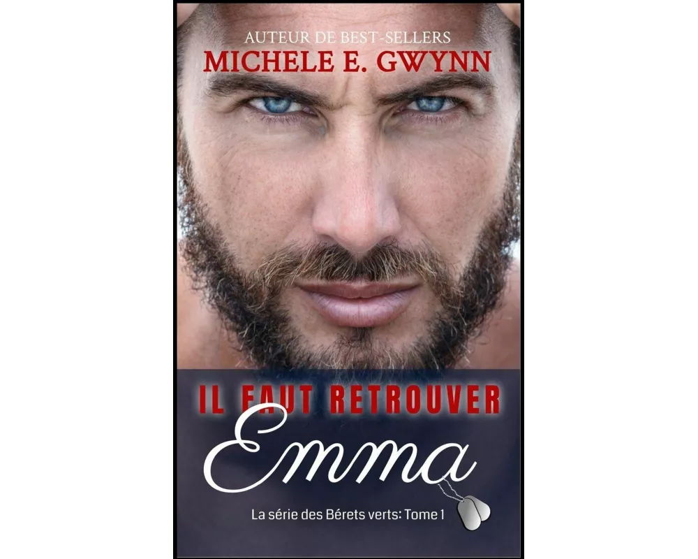Il faut retrouver Emma